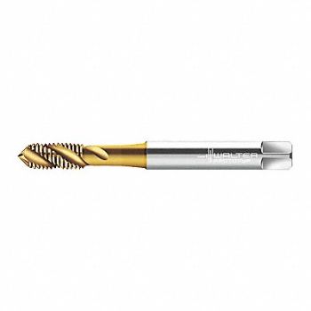 WALTER PROTOTYP Spiral Flute Tap M8x1.25 HSS, 428V87