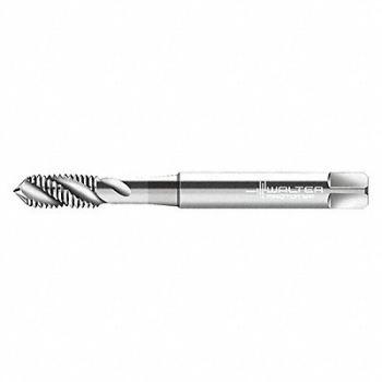 WALTER PROTOTYP Spiral Flute Tap M8x1.25 HSS, 428V95