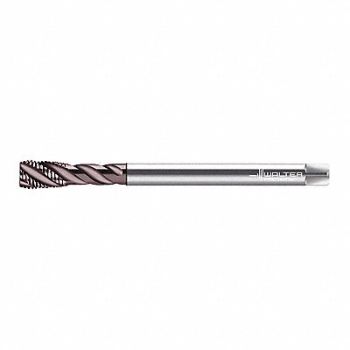WALTER PROTOTYP Spiral Flute Tap M8x1.25 HSS, 428W14