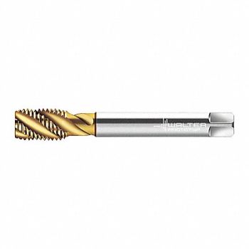 WALTER PROTOTYP Spiral Flute Tap 5/8 -11 HSS-E, 429F64
