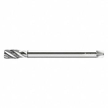 WALTER PROTOTYP Spiral Flute Tap M8x1.25 HSS, 428W28