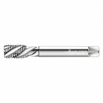WALTER PROTOTYP Spiral Flute Tap M30x3.50 HSS, 428W34