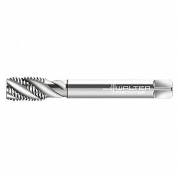 WALTER PROTOTYP Spiral Flute Tap M24x3.00 HSS, 428W43