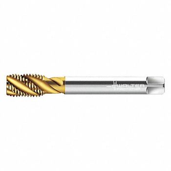 WALTER PROTOTYP Spiral Flute Tap M24x3.00 HSS, 428W73