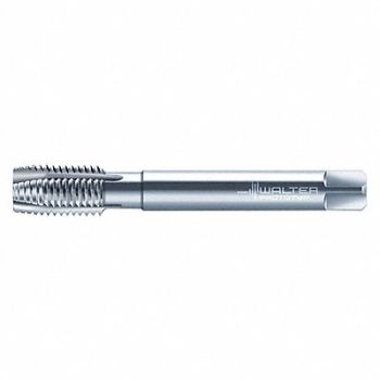 WALTER PROTOTYP Spiral Point Tap M36x3 HSS-E, 428X68