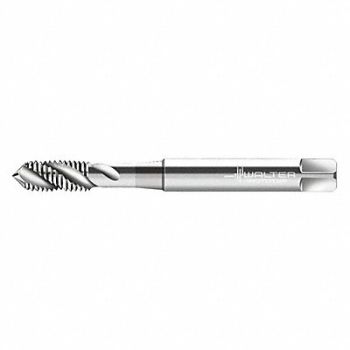 WALTER PROTOTYP Spiral Flute Tap M8x1.00 HSS, 428Y22
