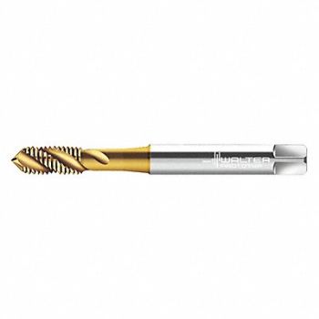 WALTER PROTOTYP Spiral Flute Tap #10-32 HSS, 429A46
