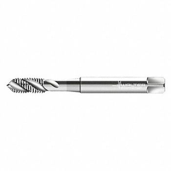 WALTER PROTOTYP Spiral Flute Tap #8-36 HSS, 429A56