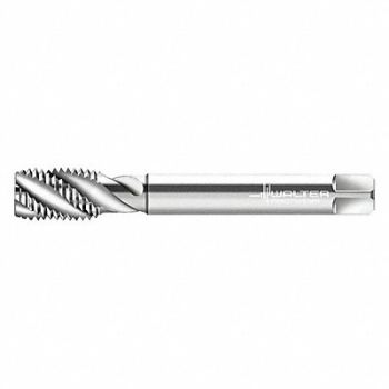 WALTER PROTOTYP STI Tap 7/16 -20 HSS, 429A60