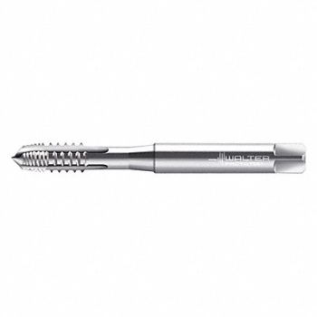 WALTER PROTOTYP Spiral Point Tap M8x1.25 HSS, 429C67
