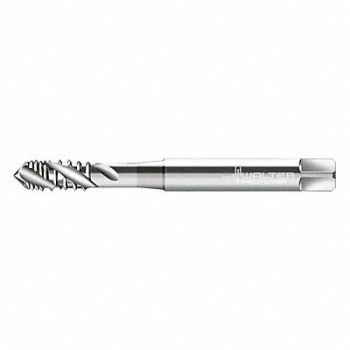 WALTER PROTOTYP Spiral Flute Tap M8x1.25 HSS, 429C78