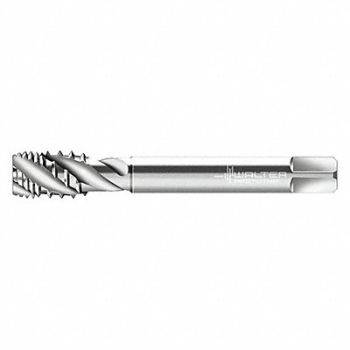 WALTER PROTOTYP Spiral Flute Tap M12x1.75 HSS, 429C79