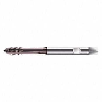 WALTER PROTOTYP Spiral Point Tap M8x1.25 HSS, 429C87