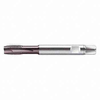 WALTER PROTOTYP Spiral Point Tap M24x3 HSS, 429D01