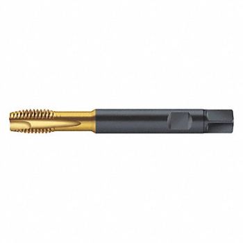 WALTER PROTOTYP Spiral Point Tap M24x3 HSS, 429D06