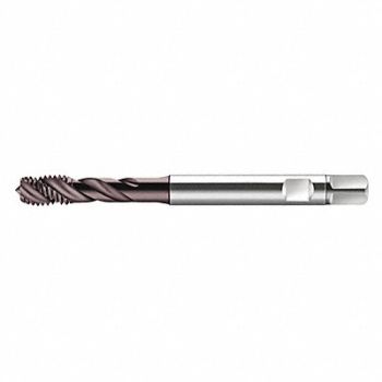 WALTER PROTOTYP Spiral Flute Tap M8x1.25 HSS, 429D26