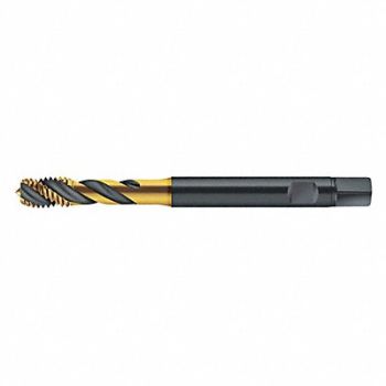 WALTER PROTOTYP Spiral Flute Tap M10x1.50 HSS, 429D27