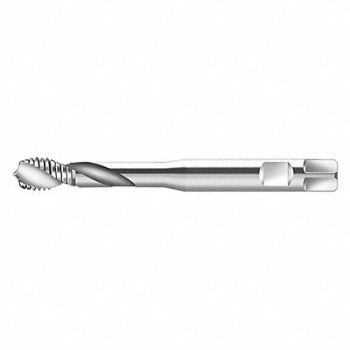 WALTER PROTOTYP Spiral Flute Tap M8x1.25 HSS, 429D42