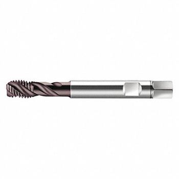 WALTER PROTOTYP Spiral Flute Tap M20x2.50 HSS, 429D56