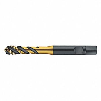 WALTER PROTOTYP Spiral Flute Tap M8x1.00 HSS, 429F07