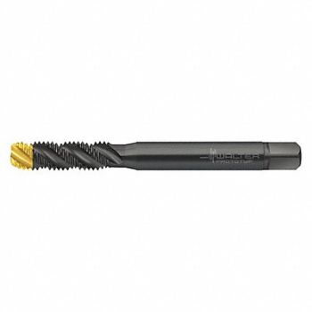 WALTER PROTOTYP Spiral Flute Tap M8x1.25 HSS, 429F71