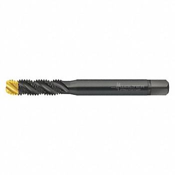 WALTER PROTOTYP Spiral Flute Tap M3x0.50 HSS, 429F70