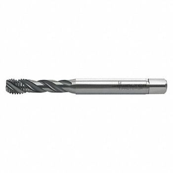 WALTER PROTOTYP Spiral Flute Tap M2x0.40 HSS, 429F77