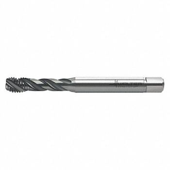 WALTER PROTOTYP Spiral Flute Tap M5x0.80 HSS, 429F78