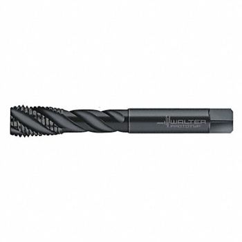 WALTER PROTOTYP Spiral Flute Tap 1/8 -28 HSS-E, 429F98