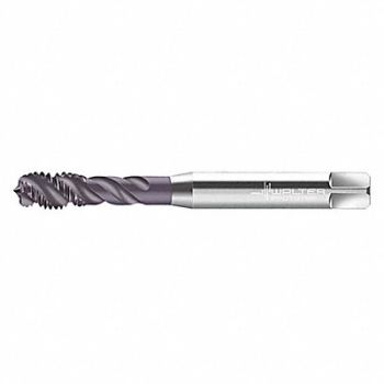 WALTER PROTOTYP Spiral Flute Tap M8x1.25 HSS-E, 429G43