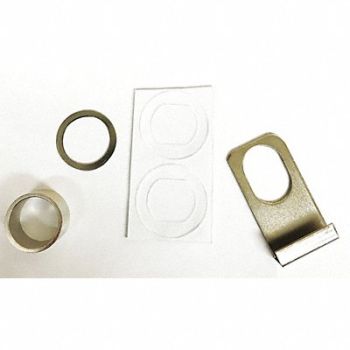 DELTA LOCK Cam Lock Accesory For Thickness 1/4 in, 429H90