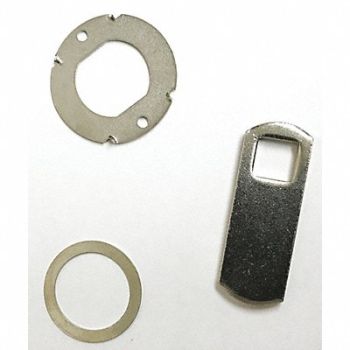 DELTA LOCK Cam Lock Accesory For Thickness 3/4in, 429H92