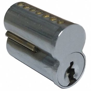 DELTA LOCK Interchangeable Core Keyway Type G, 429H96