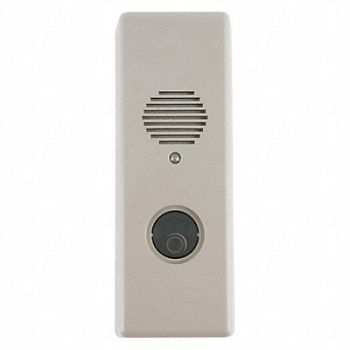 ARROW Exit Door Alarm Powder Coated Mortise, 429K19