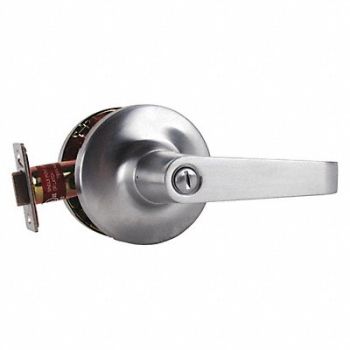 ARROW Door Lever Lockset Mechanical Privacy, 429K65