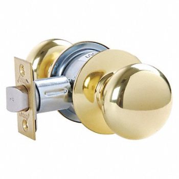 ARROW Knob Lockset Mechanical Passage, 429K76