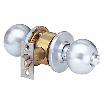 ARROW Knob Lockset Mechanical Privacy, 429K78