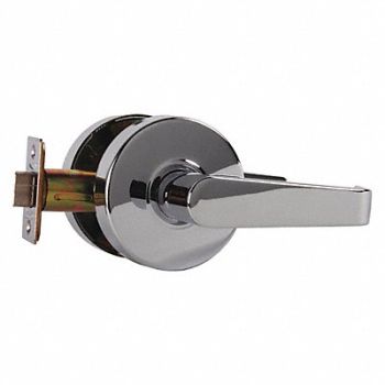 ARROW Door Lever Lockset Mechanical Passage, 429L63
