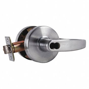 ARROW Door Lever Lockset Mechanical Entrance, 429L68