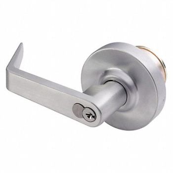 ARROW Lever Satin Chrome S1100/S1200 Series, 429L87