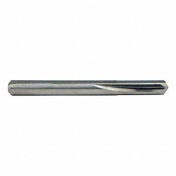 M.A. FORD Flute Drill Bit Web Thinned Num. 40, 42CN80