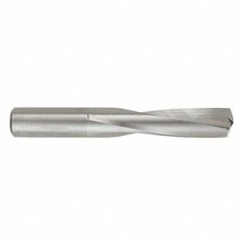 M.A. FORD Screw Machine Drll Bit Web Thinned 1/8in, 42CP35