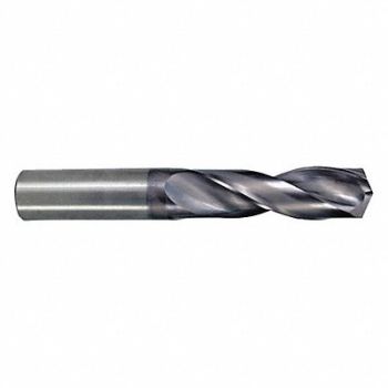 M.A. FORD Stub Drll Bit Metric S Wb Thinned 8.00mm, 42CT12