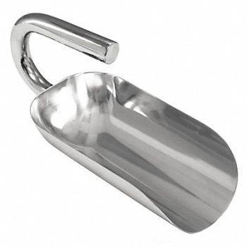 SANI-LAV Hand Scoop 32 oz Ergonomic Handle, 53RK04