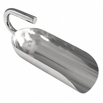 SANI-LAV Hand Scoop 64 oz Ergonomic Handle, 53RK06