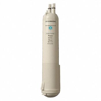 WHIRLPOOL Quick Connect Filter 13 1/2 H, 42EG76