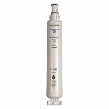 WHIRLPOOL Quick Connect Filter NSF 28, 42EG79