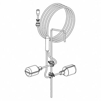 LIBERTY PUMPS Quicktree Kit, 42EM73