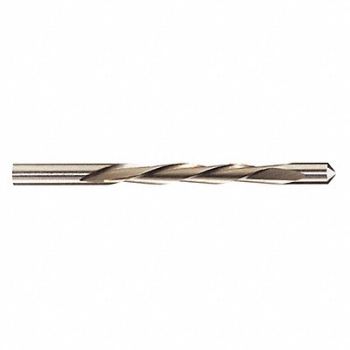 ROTOZIP Piloted Drywall Bit 1/8 in Dia PK8, 5JLT3