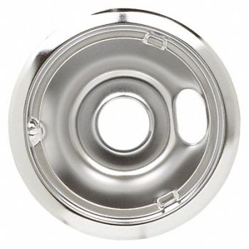 GE Drip Pan 6 in., 42EZ08